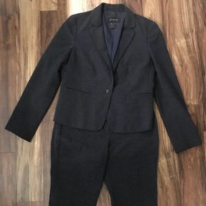 Ann Taylor Suit